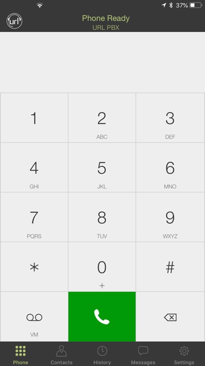 URL Net Phone