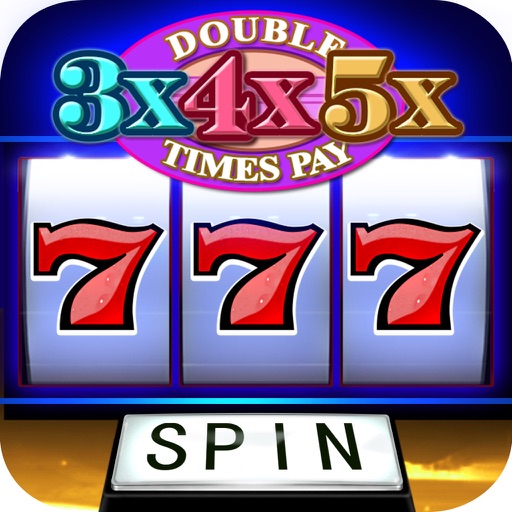 slots 777 free spins