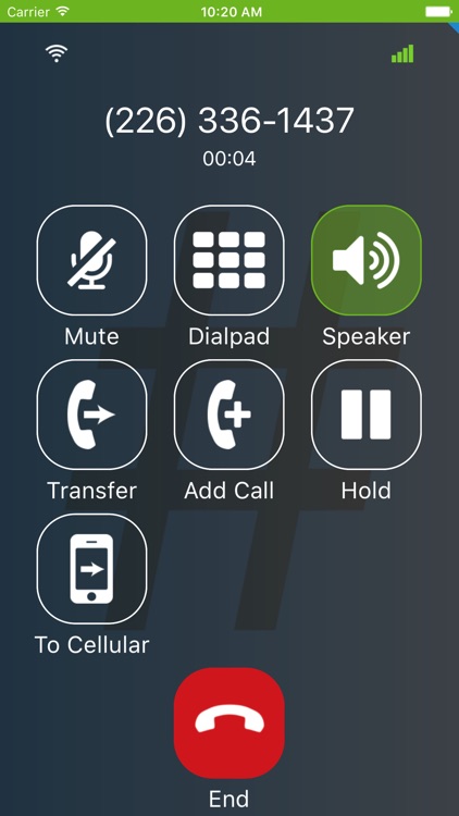 Fongo Works screenshot-3