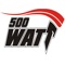 500WATT sport service will bring trainers and trainees closer