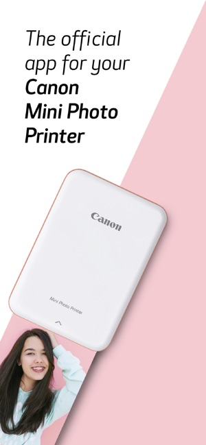 Canon Mini Print(圖1)-速報App