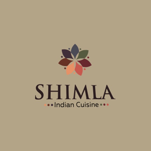 Shimla Indian Restaurant Bolto icon