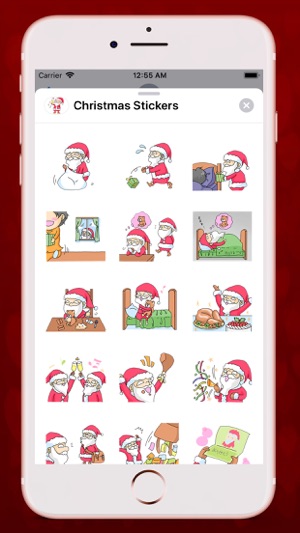 Christmas Santa Claus 2019(圖4)-速報App