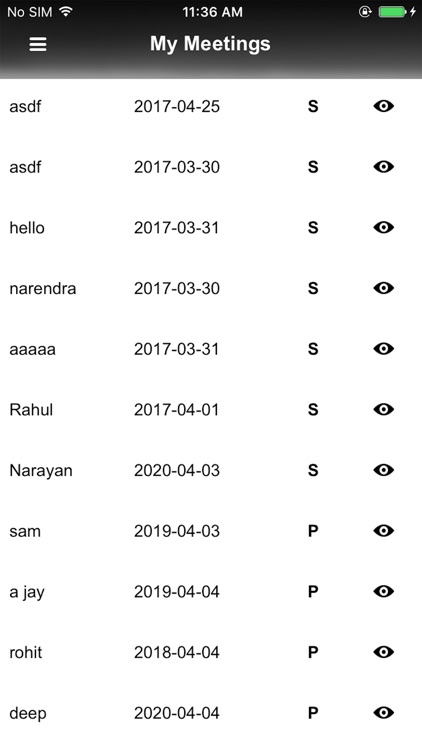 Khair app screenshot-3