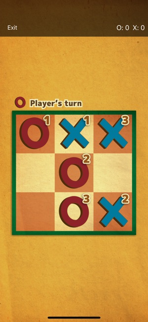 Tic Tac Toe Countdown(圖2)-速報App