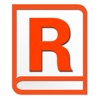 ReadUp - ブックとファンフィクション電子ブックリーダ - iPhoneアプリ