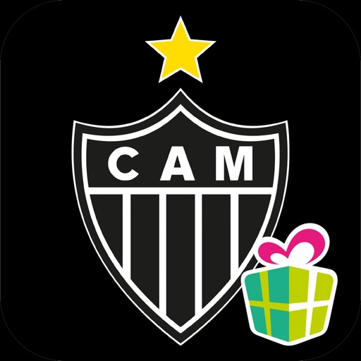 Atlético Mineiro - Brasfoot icon