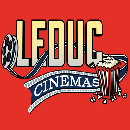 Leduc Cinemas Читы