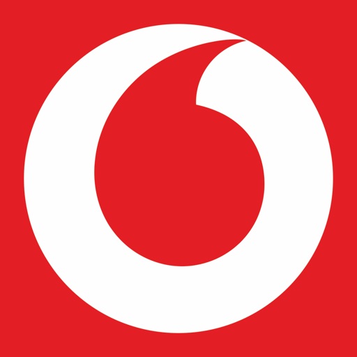 Vodacom RDC App Icon
