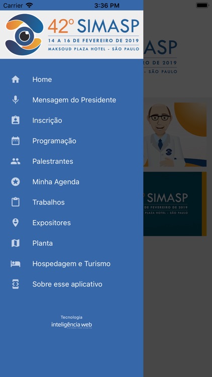 SIMASP 2019