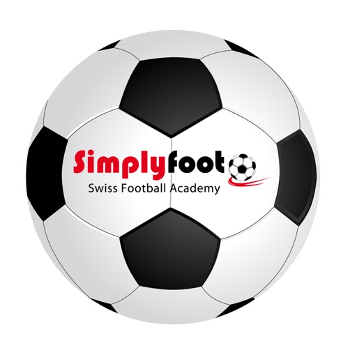 Simplyfoot Football Academy