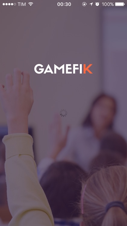 Gamefik