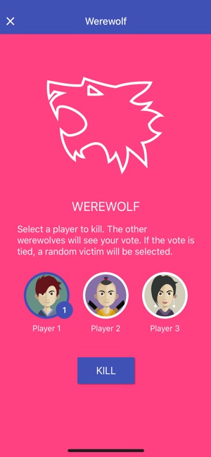 Werewolf