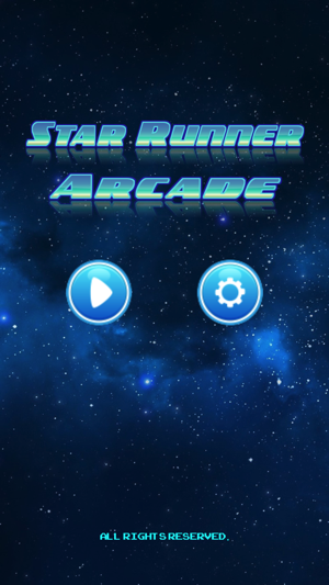 Star Runner Arcade(圖1)-速報App