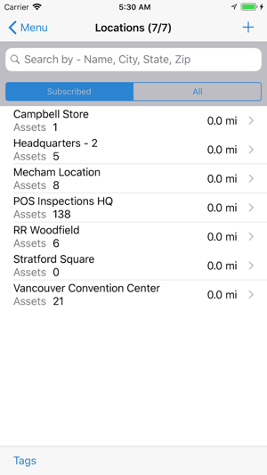 SpotSkim: Inspect POS Assets(圖3)-速報App