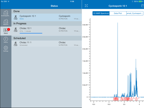 LabToGo screenshot 4