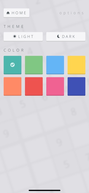 Swipe Sudoku(圖5)-速報App