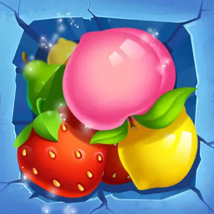 Crops Charm : Blast Puzzle Jam Cheats