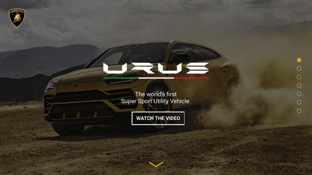 Urus(圖2)-速報App