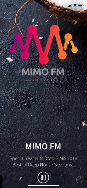 MIMO FM(圖1)-速報App