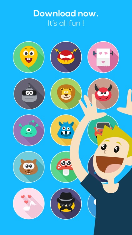 Voice Morphing - change your voice ! screenshot-4