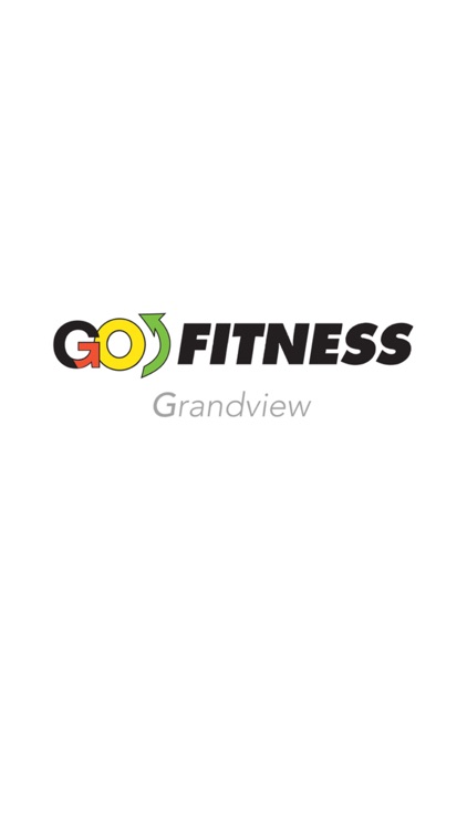 GO: Fitness Center - Grandview