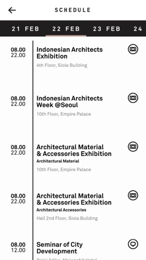 IAC 2018 - Event Guide(圖4)-速報App