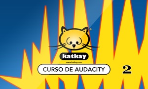 Curso de Audacity 2