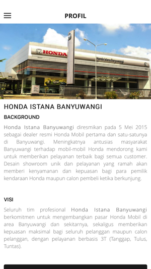 Honda Istana Banyuwangi(圖3)-速報App