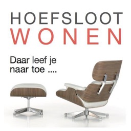 Hoefsloot Wonen