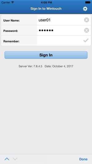 Wintouch 7(圖2)-速報App