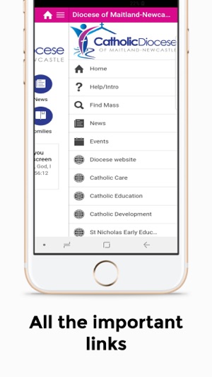 Diocese of Maitland-Newcastle(圖4)-速報App