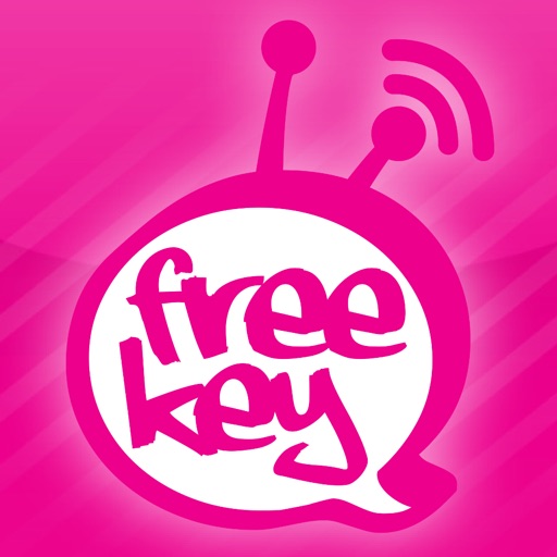 free-key CityApp iOS App