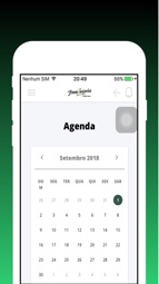 BZ Personal Captura de tela 3