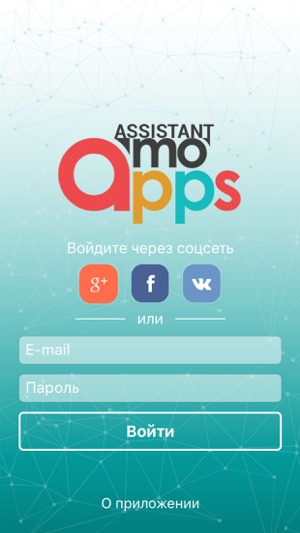 Mo-apps Assistant(圖1)-速報App