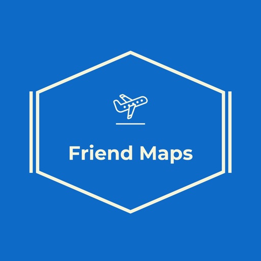 Friend Maps