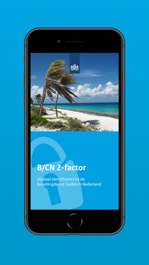 B/CN 2-factor(圖1)-速報App