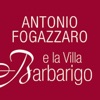 Fogazzaro e Villa Barbarigo