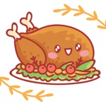 Thanksgiving day