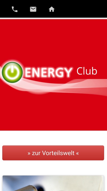 Energy Club - Salzburg AG