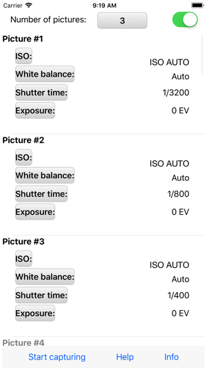 HDR for Ricoh Theta V(圖1)-速報App