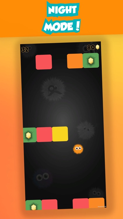 Flippy Block: Run To Catch screenshot-5