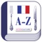 This Culinary French A-Z Dictionary app has been specifically made for you, to enjoy even more your visits to restaurants, cafés, wine bars and food markets in France