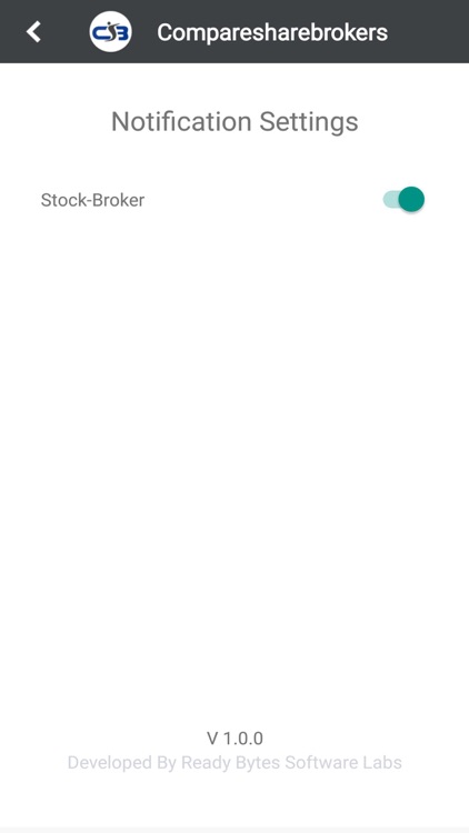 Comparesharebrokers screenshot-4