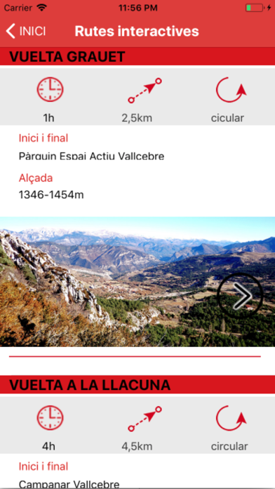 How to cancel & delete Vallcebre from iphone & ipad 2