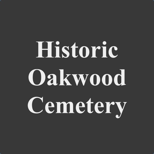 Historic Oakwood Cemetery