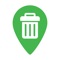 Are you in Porto Alegre and do not know where are the selective collection points or containers for disposal of organic waste around the city
