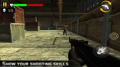 Age of Commando Pro screenshot 4