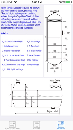 Two Phase Separator(圖5)-速報App