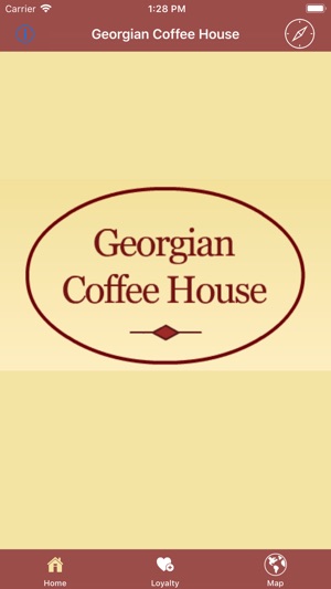 Georgian Coffee House